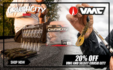 Premium Fishing Gear for Less